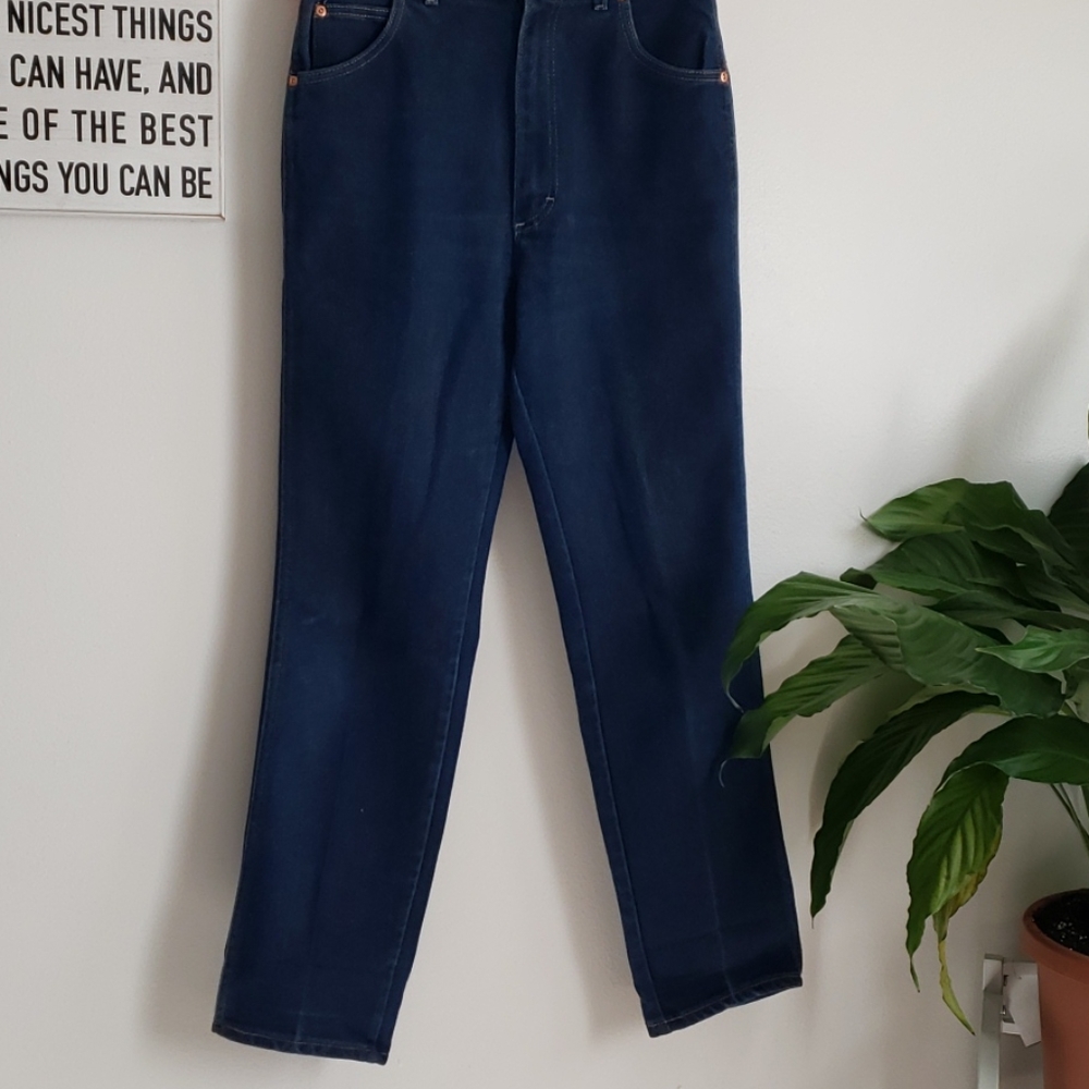 Riders by Lee Vintage Highrise  Jean